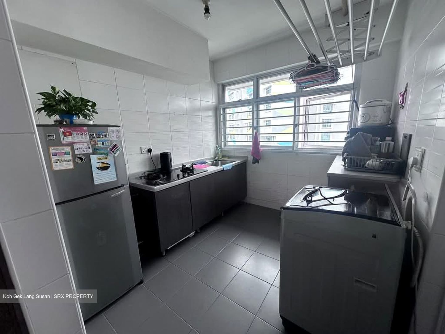 Blk 447B Fernvale Lodge (Sengkang), HDB 2 Rooms #559695061